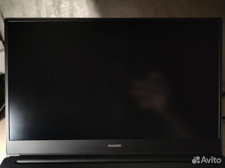 Huawei matebook d14