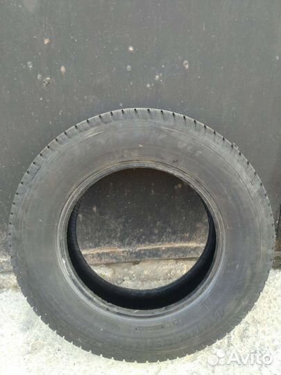 Bridgestone Blizzak VL1 165/80 R14
