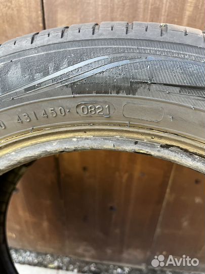 Nokian Tyres Hakka Green 3 195/50 R15 V