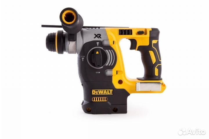 Перфоратор DeWalt DCH273N