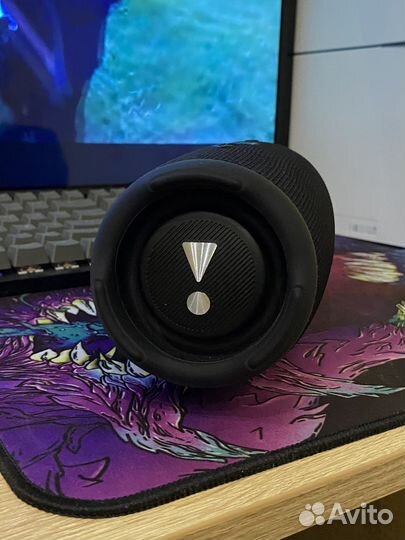 Колонка jbl charge 5