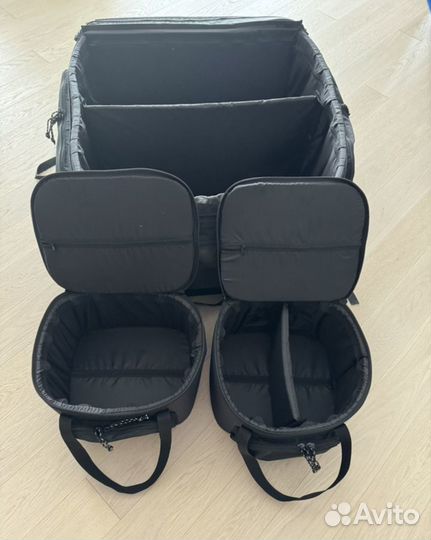 Кофр для снегохода BRP