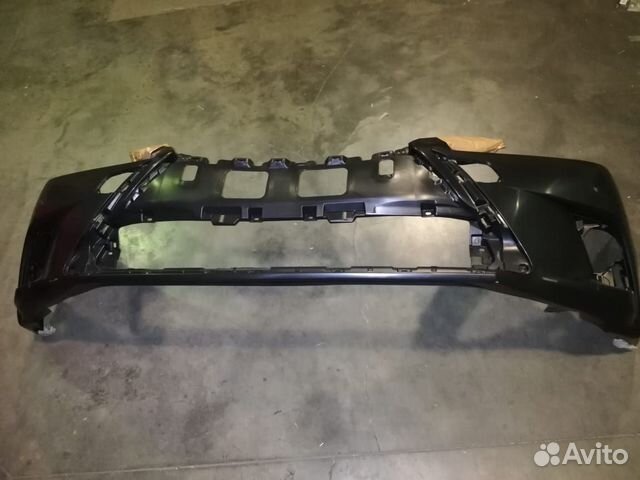 Бампер передний Lexus CT 200H 52119-76926