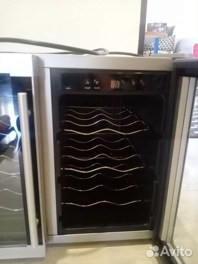 Винный холодильник