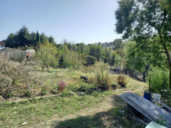 Участок 20 сот. (ИЖС)