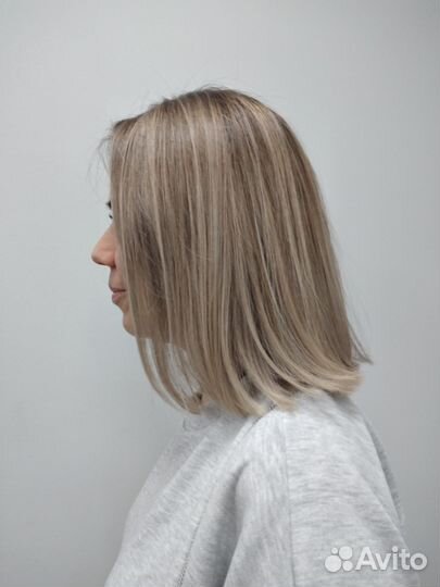 Парикмахер универсал