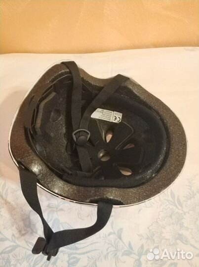 Шлем детский