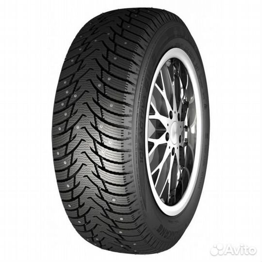 Nankang SW-8 205/65 R15