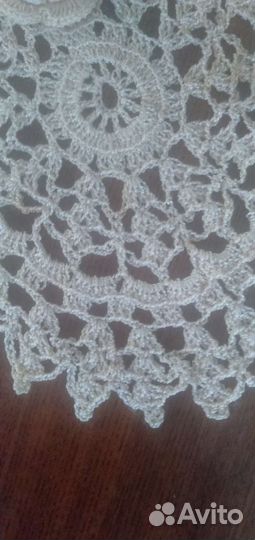 Салфетка хенд мейд