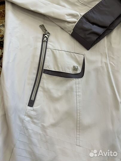 Плащ женский