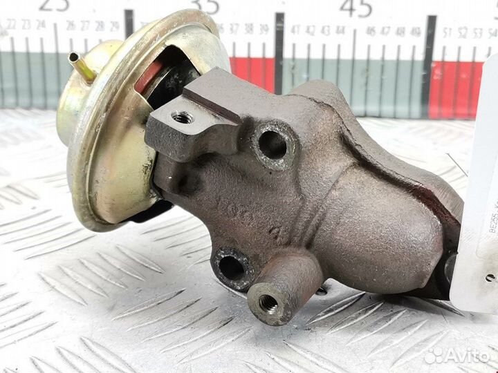 Клапан егр EGR для Toyota Corolla 9 2580027040