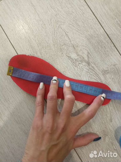 Кроссовки perfly для тенниса