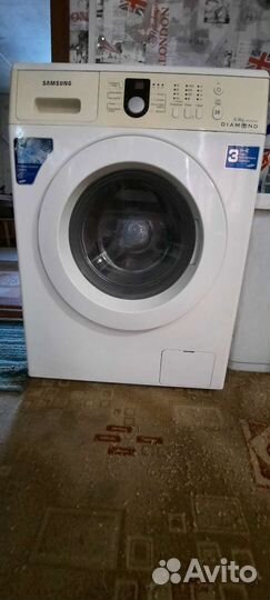 Стиральная машина автомат бу