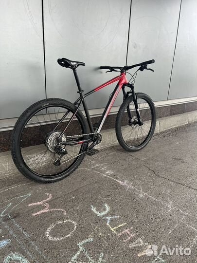 Горный велосипед Mongoose Tyax Pro 29 L