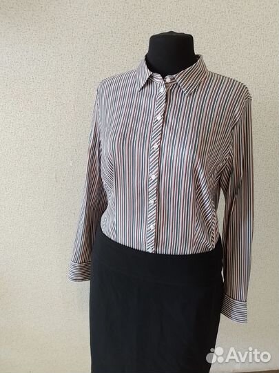 Женская рубашка darry weber Размер 48