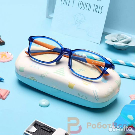 Защитные детские очки для компьютера Xiaomi Mi Chi