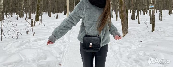 Искусственная шуба