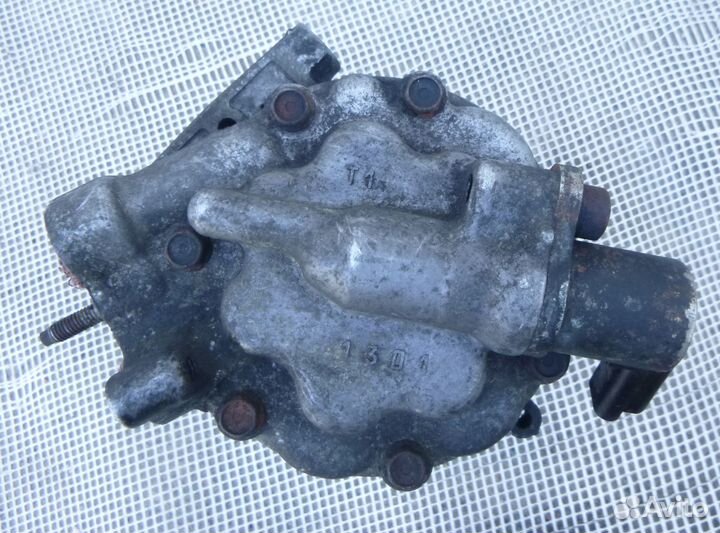 Пежо Ситроен компрессор кондиционера