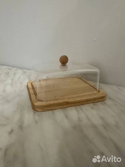 Масленка для сливочного масла