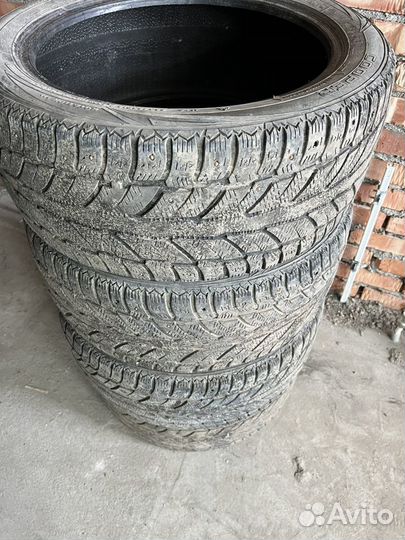 Kinforest KF-550 245/45 R18 45S