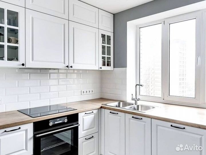 Кухонный гарнитур 