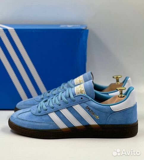 Adidas spezial