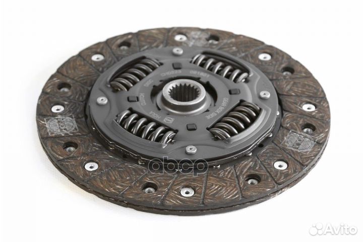 Диск сцепления Niva CHD223 hola