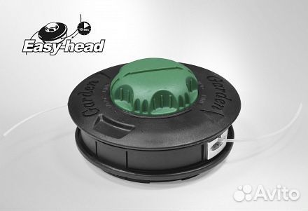 Катушка(барабан) для триммера (новые)