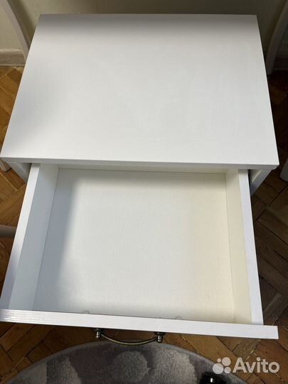 Тумба прикроватная бу