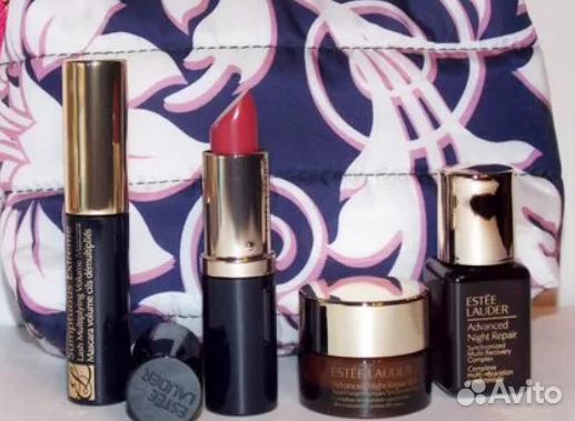 Наборы Estee Lauder