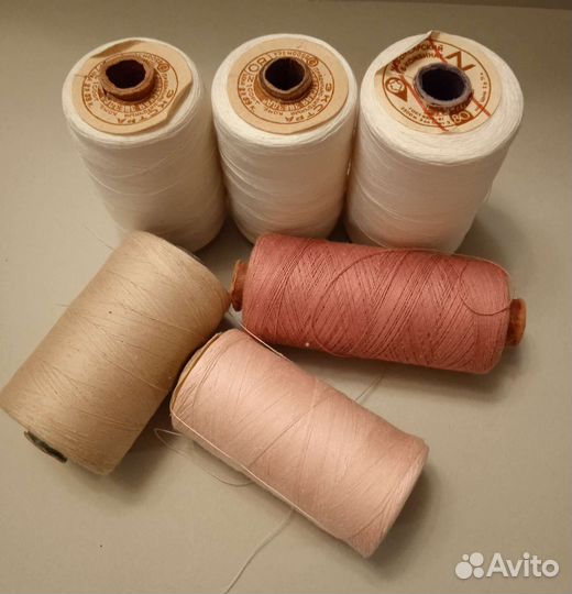 Вещи СССР 1980-1987