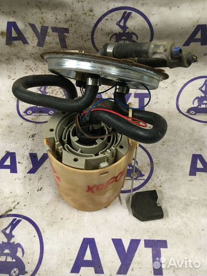 Бензонасос Опель Корса