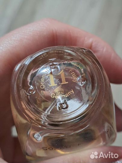 Духи оригинал Amuro Dzintars женские