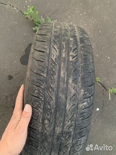 КАМА Breeze (HK-132) 195/65 R15 91H