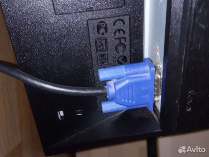 Монитор Acer