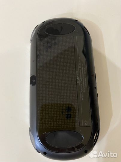 Sony Vita