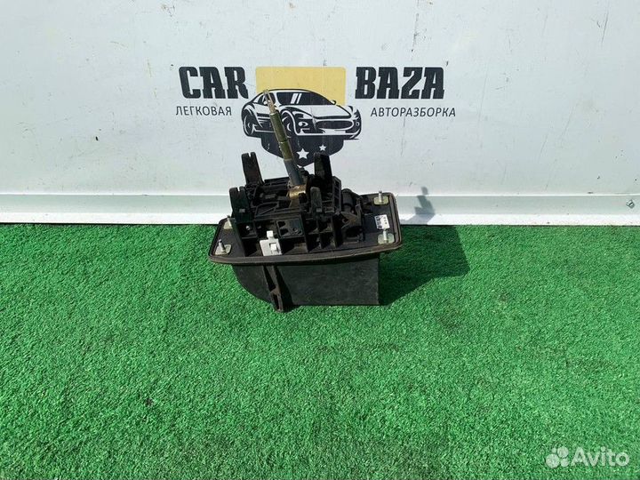 Селектор АКПП Volkswagen Passat