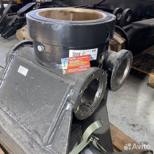 Основание 70-02.01.600Е Для манипуляторов (пл70, о