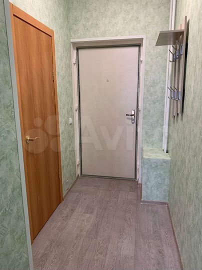 Квартира-студия, 21 м², 8/15 эт.