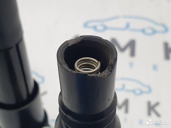 Катушка Opel Astra H/Family 2004-2015