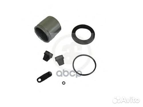 Ремкомплект переднего суппорта (с поршнем) R KA