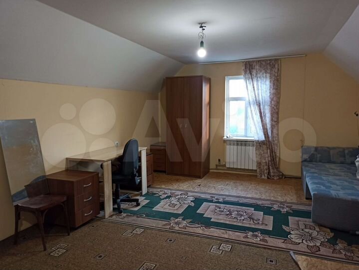Комната 20 м² в 3-к., 3/3 эт.