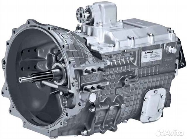 Ремонт отверстий кпп