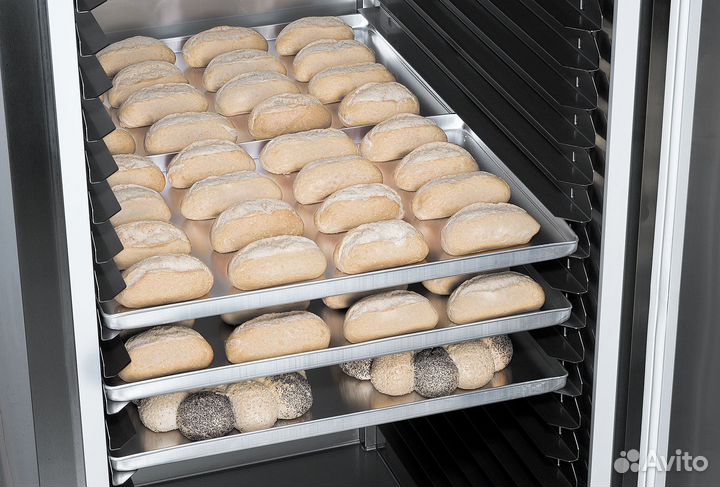 Холодильная камера для кондитерского цеха