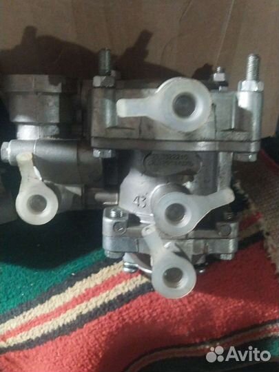 Фильтр осушителя wabco