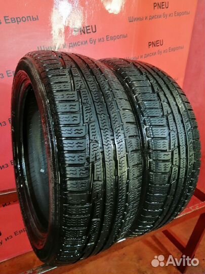 Nokian Tyres WR A3 205/50 R17