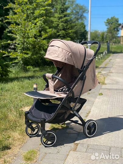 Коляска прогулка Dearest 818 + и другие модели