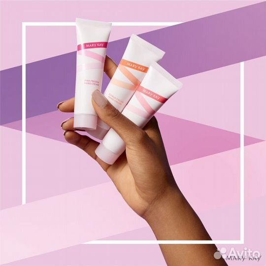 Уходу за кожей рук и тела