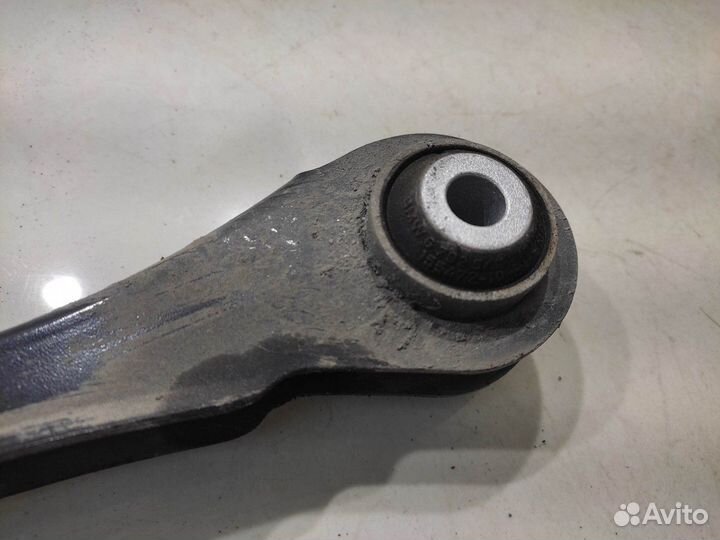 Рычаг подвески (задний, правый) (BMW 3)