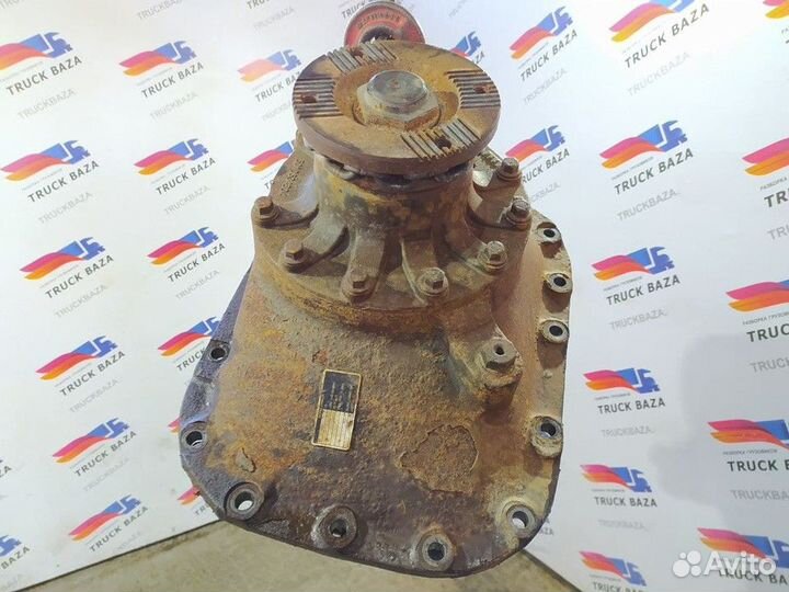 Редуктор заднего моста RTH3210C 4.65